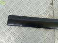 молдинг двери передней правой Mercedes-Benz Vito W639 2006, 3.2 л., M 112.951, бензин, АКПП, черный, задний привод, A6396900562 - фото №2