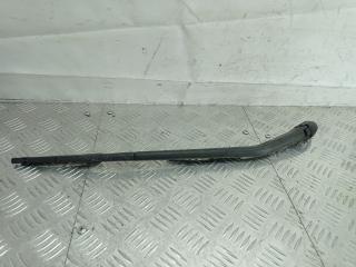 щеткодержатель задний Fiat Punto 2 поколение [рестайлинг] 2005, 1.2 л., 188 A4.000, бензин, МКПП, черный, хетчбэк 3 дв., передний привод