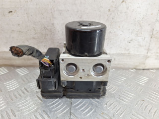 блок ABS Land Rover Freelander 2 поколение [2-й рестайлинг] 2012, 28526460223, DH522C405AE, 10092632293, 613A310011D, V6279F131659