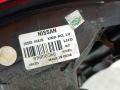 фонарь задний левый Nissan Micra 4 поколение (K13) 2011, 1.2 л., HR12DE, бензин, МКПП, хетчбэк 5 дв., передний привод, 89050366 - фото №8