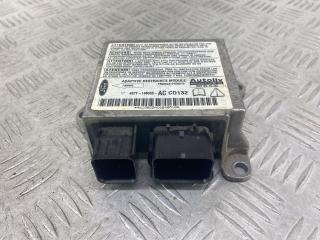блок AirBag Ford Mondeo 3 поколение [рестайлинг] (2003 - 2007), 603951000, 4S7T14B056AC