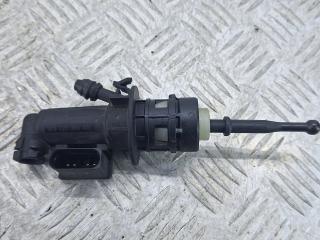 цилиндр сцепления главный Skoda Octavia 2 поколение (A5) [рестайлинг] 2011, 1.6 л., CAYC, дизель, 5МКПП, оливковый, хетчбэк 5 дв., передний привод, 1K0721388AB