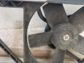 вентилятор радиатора Opel Corsa B (1993 - 2000), 0130303207, 90571811 - фото №3