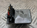 сопротивление печки Volkswagen Transporter T4 (1990 - 2003), 701959263, 0268020312, 5399386020, 20090H - фото №5