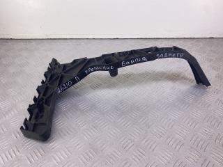 Крепление бампера заднего Audi Q5 8R [рестайлинг] 2015, 3.0 л., CTBA, дизель, АКПП, внедорожник 5 дв., полный привод, 8R0807454C