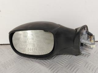зеркало наружное левое Citroen Xsara Picasso 1 поколение 2001, 1.8 л., 6FZ (EW7J4), бензин, МКПП, минивэн, передний привод