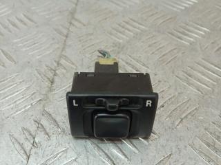 джойстик регулировки зеркал Suzuki Baleno 1 поколение 1998, 1.6 л., G16B, бензин, МКПП, голубой, универсал, передний привод