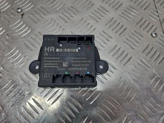 модуль управления двери Mercedes-Benz C-Класс W204/S204 S204.207 2009, 2.2 л., дизель, МКПП, серебро, универсал, задний привод, A2048207685