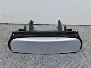 ручка наружная Audi A4 B7 2006, 1.8 л., BFB, бензин, МКПП, универсал, 4B0839885