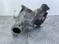 клапан EGR Skoda Octavia 2 поколение (A5) (2004 - 2009), 2.0 л., BMM, дизель, 03G131501N, 03G129637A - фото №2