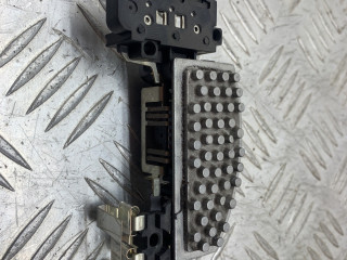 сопротивление печки Toyota Camry 7 поколение XV40 (2006 - 2009)