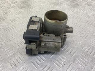 заслонка дроссельная Skoda Yeti 1 поколение (2009 - 2014), бензин, МКПП, коричневый, 03F133062