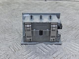 блокиратор рулевого управления Mercedes-Benz A-Класс W169 2005, 1.7 л., M 266.940, бензин, МКПП, минивэн, передний привод, 1695452932