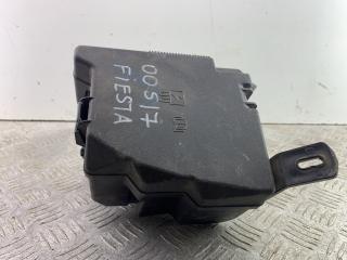 блок предохранителей Ford Fiesta 6 поколение 2010, 1.6 л., дизель, хетчбэк 5 дв., передний привод, 8V5114B144BA