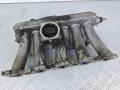 коллектор впускной Volvo V70 2 поколение 2001, 2.4 л., B 5244 T3, бензин, АКПП, серебро, универсал, полный привод, 09488033 - фото №2