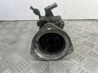 насос гидроусилителя руля Jaguar XJ 2 поколение [рестайлинг] X350 1996, 4.0 л., бензин, АКПП, седан, задний привод, MNA8110AA, 7682955120