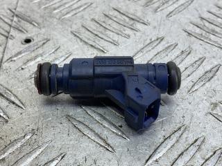 форсунка Audi A4 B7 2006, 1.8 л., BFB, бензин, МКПП, универсал, 06B133551M