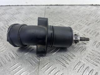 корпус термостата Mercedes-Benz C-Класс W204/S204 2007, 1.8 л., M 271.950, бензин, АКПП, серебро, седан, задний привод, A2712001256