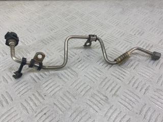 трубка ТНВД Land Rover Range Rover Sport 2 поколение [рестайлинг] (2017 - 2020), 2.0 л., гибрид, АКПП, серый, внедорожник 5 дв., полный привод, H4P39T518AB, 181018A