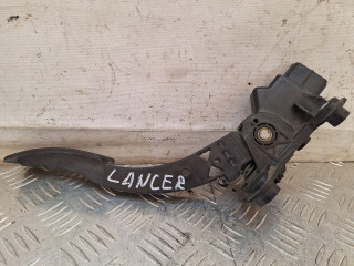 педаль Mitsubishi Lancer 10 поколение 2010, 07304B2A0354, 48187887659