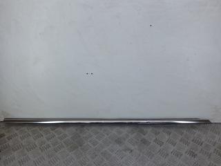 молдинг двери передней правой Audi A4 B9 2017, 1.4 л., CVNA, бензин, 6МКПП, темно-синий, универсал, передний привод, 8W0853284