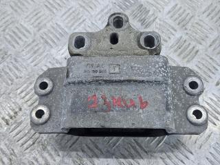 подушка крепления двигателя Skoda Yeti 1 поколение 2013, 2.0 л., CFHF, дизель, 6МКПП, серый, универсал, полный привод, 1K0199555