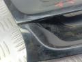 решетка радиатора Volkswagen Golf 5 поколение 2005, 1.6 л., BSE, бензин, 5МКПП, черный, хетчбэк 3 дв., передний привод, 1K0853653, 1K0853651A, 1K0853655A - фото №16