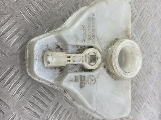 бачок тормозной жидкости Mercedes-Benz E-Класс W213/S213/C238/A238 (2016 - 2020), 2.0 л., OM 654.920, дизель, АКПП, серый, седан, задний привод, A2054300002