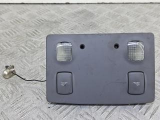 фонарь салона (плафон) Audi A6 4B/C5 1999, 1.8 л., AQE, бензин, МКПП, красный, седан, 4B0947303