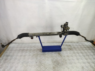 рулевая рейка Mercedes-Benz A-Класс W168 1999, 1.6 л., M 166.960, бензин, МКПП, синий, минивэн, передний привод, 16846035000203611875