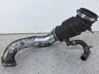 патрубок интеркулера Nissan Almera Tino V10 [рестайлинг] 2004, 2.2 л., YD22DDTi, дизель, МКПП, серый, минивэн, передний привод, 3106272