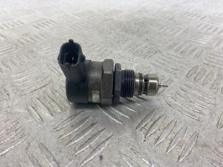 pегулятор давления топлива Hyundai Santa Fe 2 поколение (CM) 2007, 2.2 л., D4EB, дизель, АКПП, серый, внедорожник 5 дв., полный привод, 0281002507, 23738404