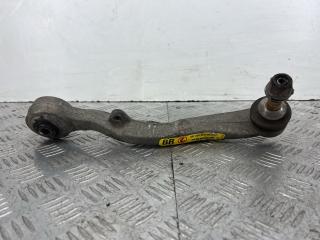 рычаг передний правый BMW 5 серия E60/E61 [рестайлинг] E60 (2007 - 2010), 2.5 л., N53 B25 A, бензин, АКПП, белый, седан, задний привод, 31126760182R