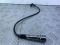 провод высоковольтный Audi 80 B3 (1986 - 1991), 036035255E - фото №4