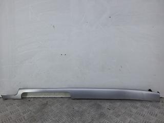 накладка на торпедо (консоль) Audi A4 B7 2006, 1.8 л., BFB, бензин, МКПП, универсал, 8E1853190