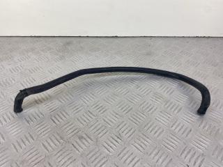 патрубок отопителя (печки) Chevrolet Aveo T200 2005, 1.6 л., бензин, АКПП, черный, передний привод, 96377789PH