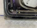 дверь передняя правая Volkswagen Golf 5 поколение 2005, 1.6 л., BSE, бензин, 5МКПП, черный, хетчбэк 3 дв., передний привод - фото №10