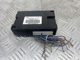 блок управления (другие) Nissan Almera Tino V10 2003, 1.8 л., QG18DE, бензин, АКПП, голубой, минивэн, передний привод, ED01334710