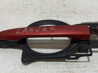 ручка наружная Mitsubishi Lancer 10 поколение 2010