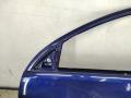 дверь передняя левая Opel Corsa C 2003, 1.0 л., Z 10 XEP, бензин, МКПП, синий, хетчбэк 3 дв., передний привод - фото №3