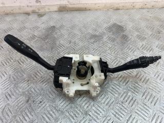 переключатель подрулевой (стрекоза) Mitsubishi Carisma 1 поколение 1999, 1.8 л., бензин, передний привод