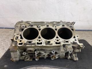 блок цилиндров Jaguar X-Type 1 поколение (2001 - 2007), 3.0 л., бензин