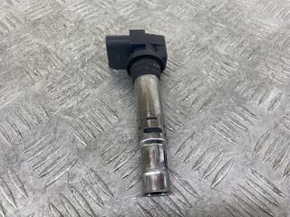 катушка зажигания Volkswagen Passat B6 2009, 1.4 л., CAXA, бензин, 6МКПП, голубой, универсал, передний привод, R0401S00400, 0103321815