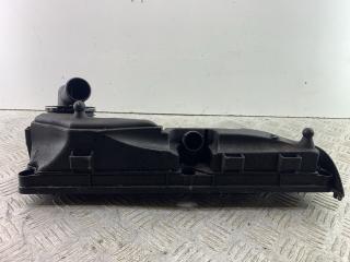 клапанная крышка Volkswagen Crafter 1 поколение [рестайлинг] (2011 - 2016), 2.0 л., CKTC, дизель, МКПП, желтый, микроавтобус, задний привод