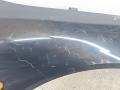 крыло переднее правое Chrysler Sebring 2 поколение 2001, 2.7 л., бензин, АКПП, черный, кабриолет, передний привод - фото №2