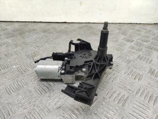 моторчик заднего стеклоочистителя (дворника) Opel Corsa E 2016, 1.4 л., B 14 XEL, бензин, черный, хетчбэк 5 дв., передний привод, 0390205011, 39045012