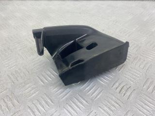 направляющая ремня безопасности правая Audi Q5 8R [рестайлинг] 2015, 3.0 л., CTBA, дизель, АКПП, внедорожник 5 дв., полный привод, 8R0857792