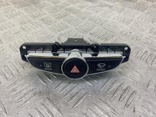 кнопка аварийной сигнализации Hyundai Accent 2 поколение (LC) (1999 - 2012)