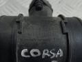 расходомер воздуха Opel Corsa C 2003, 24439252, 0281002549 - фото №7