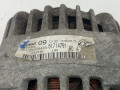 генератор Fiat Idea 1 поколение 2010, 1.4 л., 843 A1.000, бензин, МКПП, минивэн, 51714791, MS1022118470 - фото №5